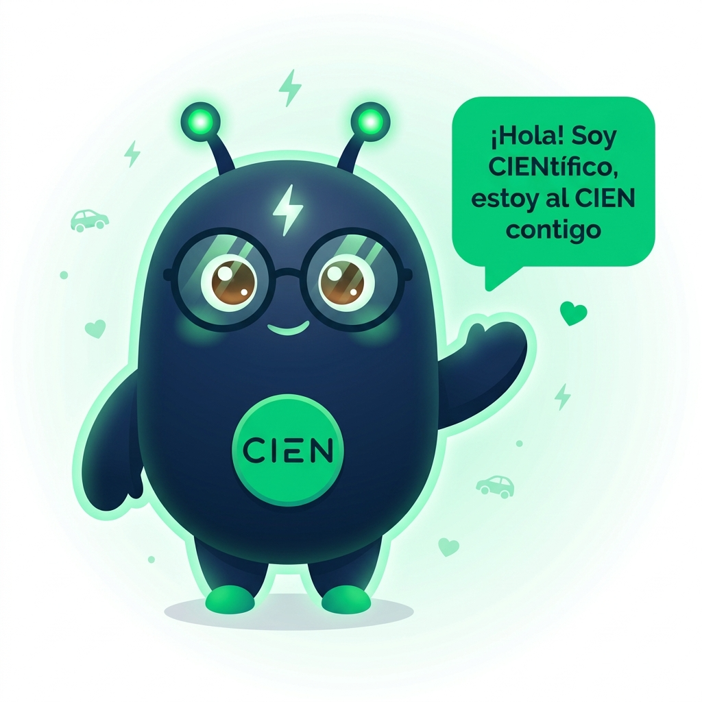 CIENtífico